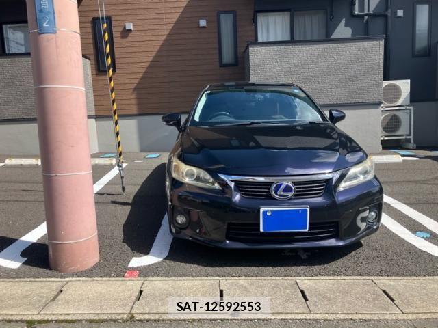 Lexus CT 2011-09 8743365-1