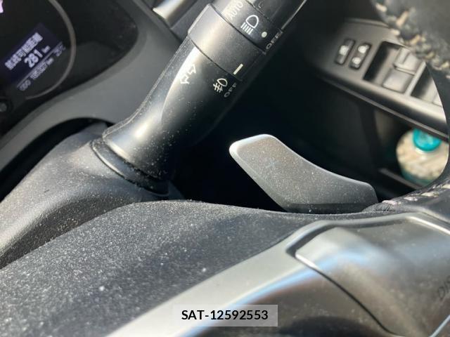 Lexus CT 2011-09 8743365-19