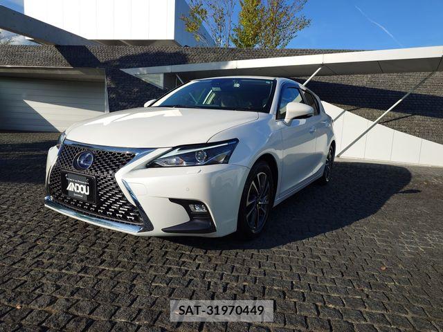 Lexus CT 2021-05 8743353-0