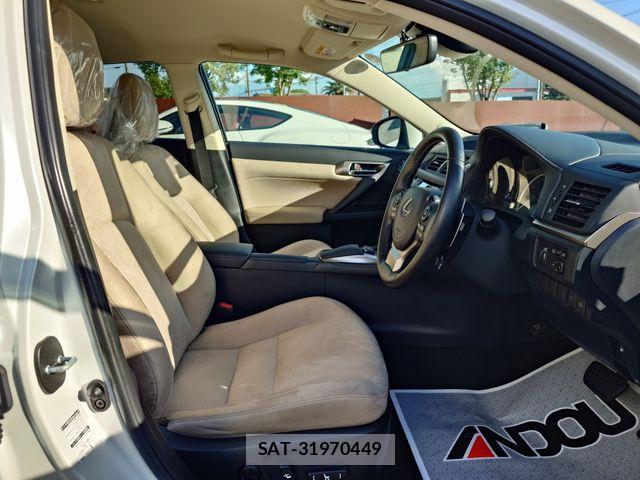Lexus CT 2021-05 8743353-9