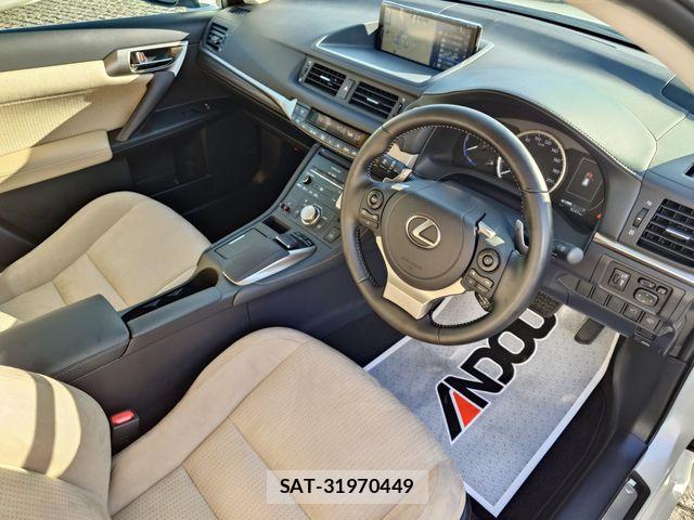 Lexus CT 2021-05 8743353-10