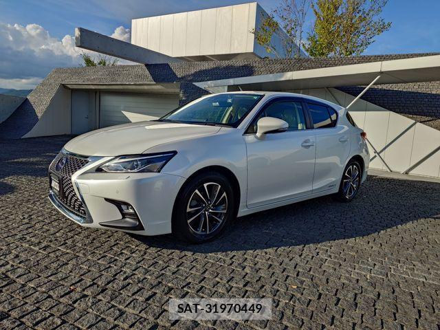 Lexus CT 2021-05 8743353-1