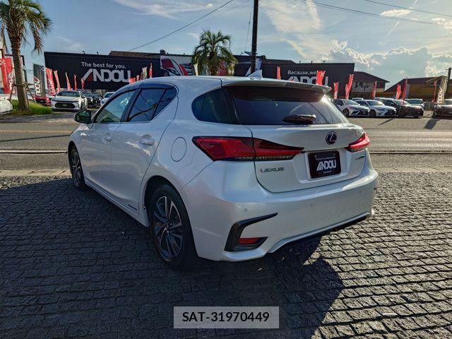Lexus CT 2021-05 8743353-2
