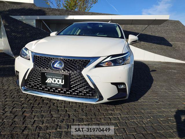 Lexus CT 2021-05 8743353-5