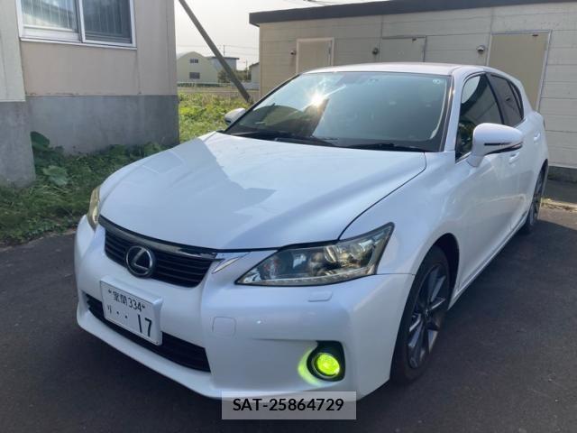 sat car