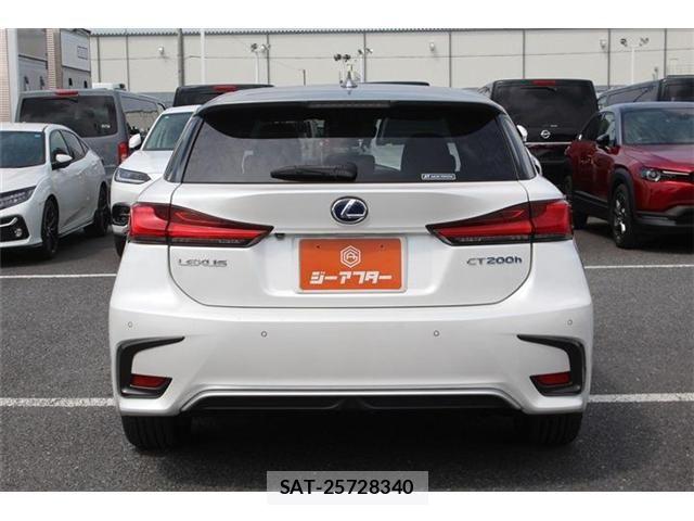 Lexus CT 2019-02 8743354-9