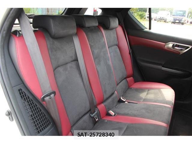 Lexus CT 2019-02 8743354-19