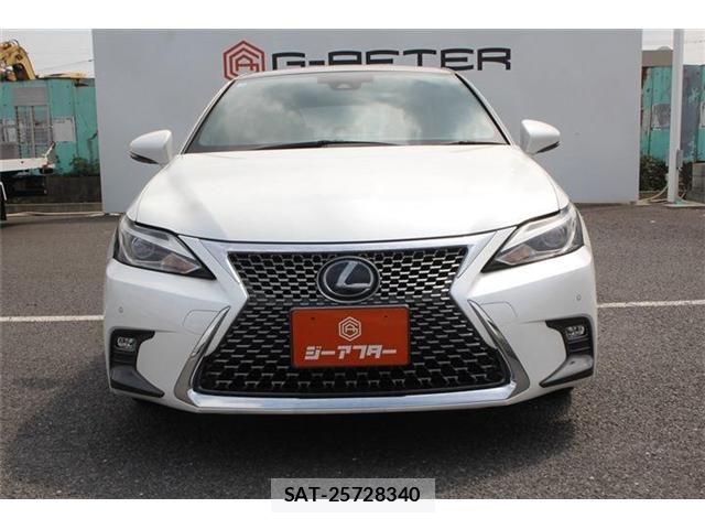 Lexus CT 2019-02 8743354-6