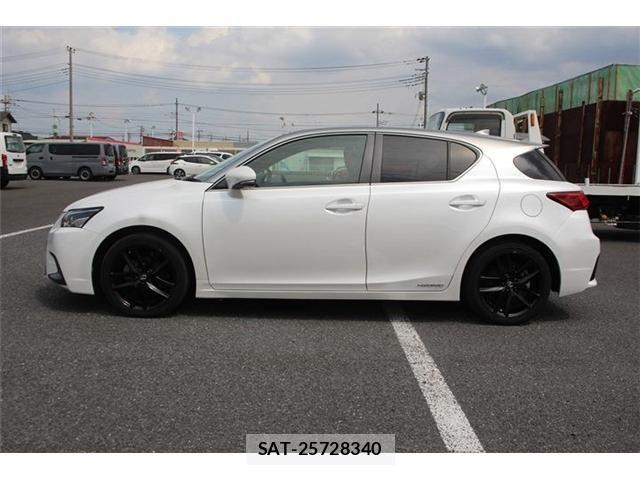 Lexus CT 2019-02 8743354-7