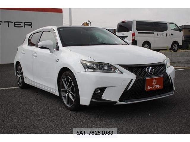 Lexus CT 2015-07 8743355-9