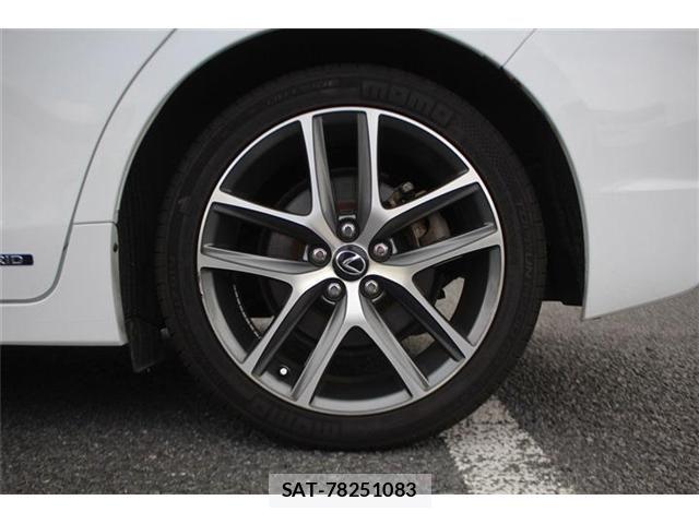 Lexus CT 2015-07 8743355-19
