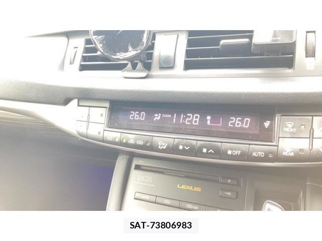Lexus CT 2011-09 8743356-23