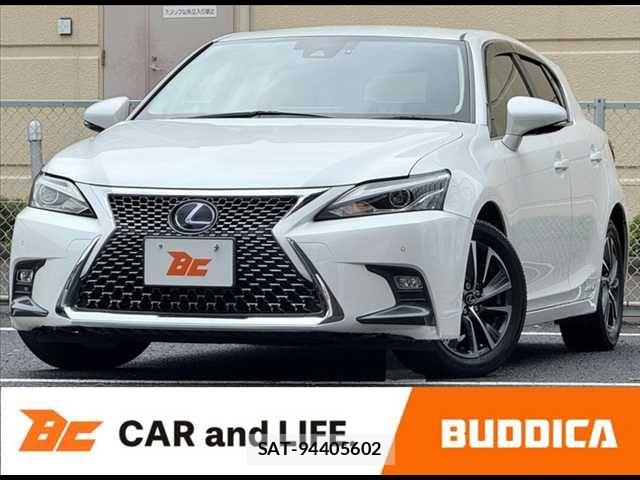 Lexus CT 2017-11 8780827-0
