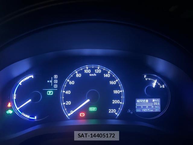 Lexus CT 2012-10 8796444-0