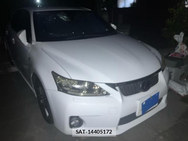 Lexus CT 2012-10 8796444-2
