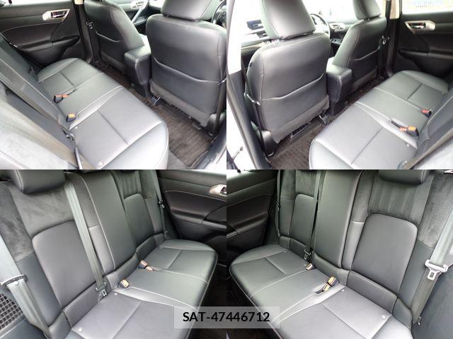 Lexus CT 2020-05 8796442-9