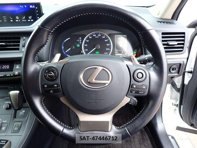 Lexus CT 2020-05 8796442-10