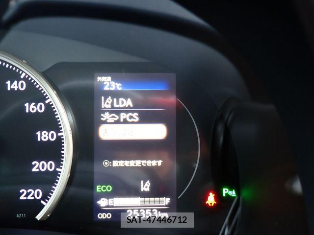 Lexus CT 2020-05 8796442-12