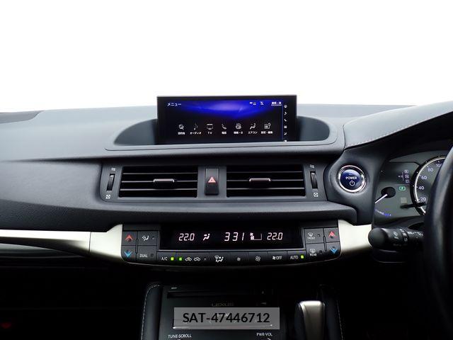 Lexus CT 2020-05 8796442-16