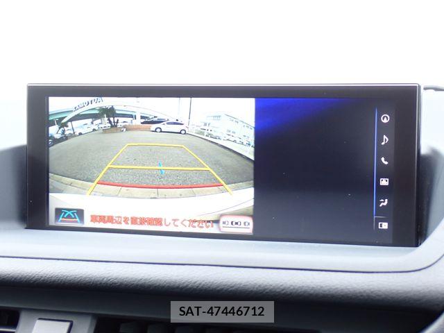 Lexus CT 2020-05 8796442-18