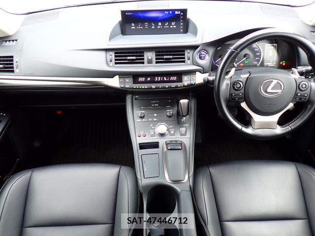 Lexus CT 2020-05 8796442-1