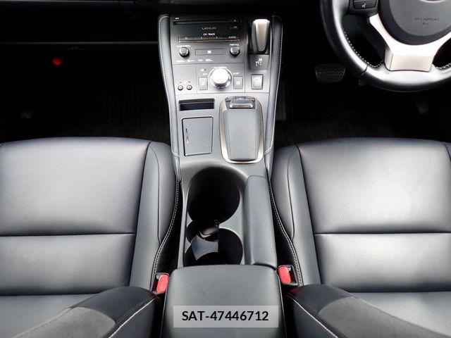 Lexus CT 2020-05 8796442-21