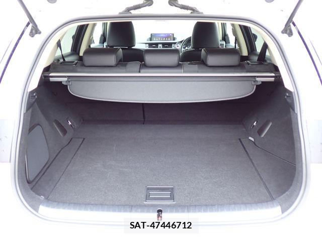 Lexus CT 2020-05 8796442-27