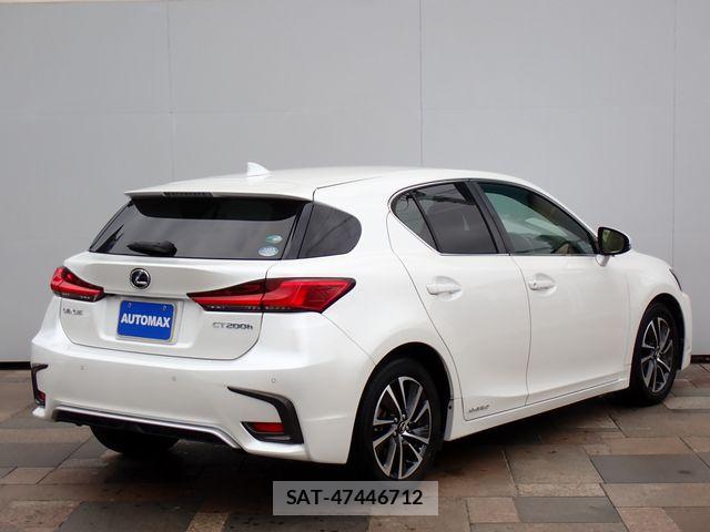 Lexus CT 2020-05 8796442-2