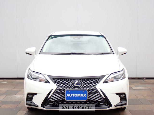 Lexus CT 2020-05 8796442-3
