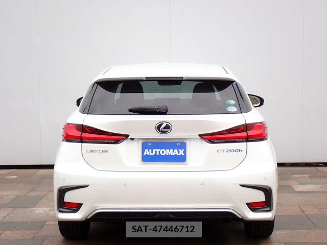 Lexus CT 2020-05 8796442-5