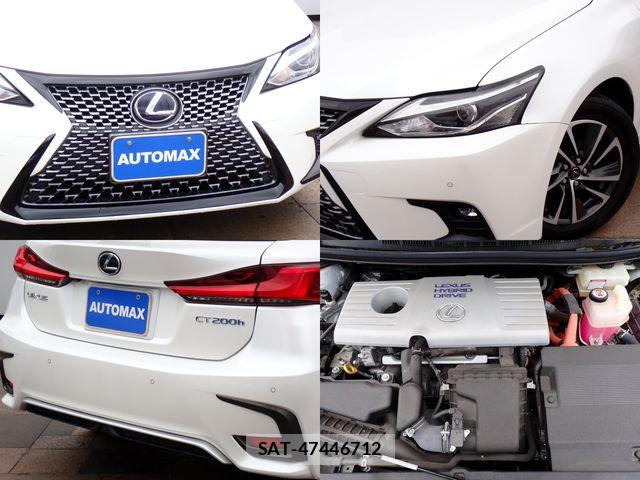 Lexus CT 2020-05 8796442-6