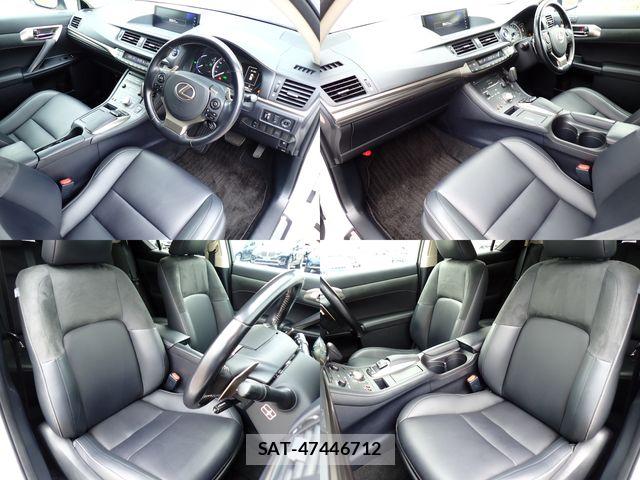 Lexus CT 2020-05 8796442-8