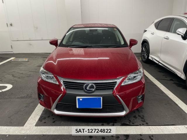 Lexus CT 2015-11 8796443-0