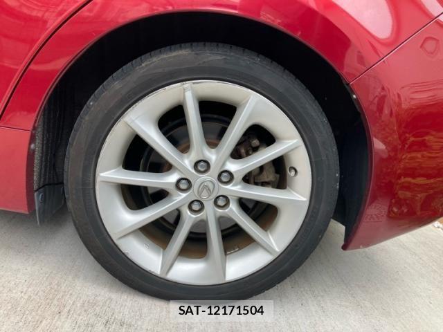 Lexus CT 2011-10 8829929-7