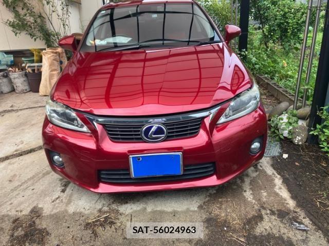 Lexus CT 2012-07 8829931-1
