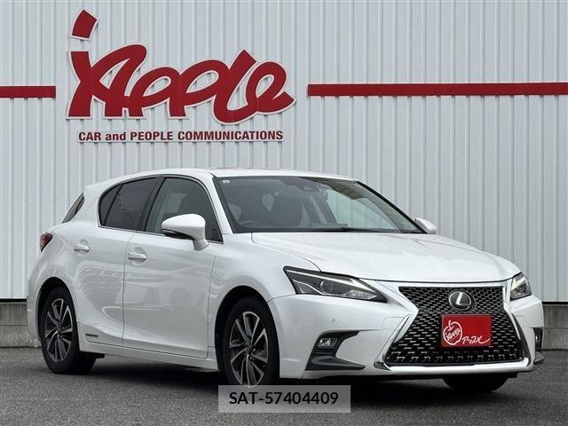Lexus CT 2017-10 8829919-3