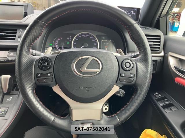 Lexus CT 2015-02 8829920-7