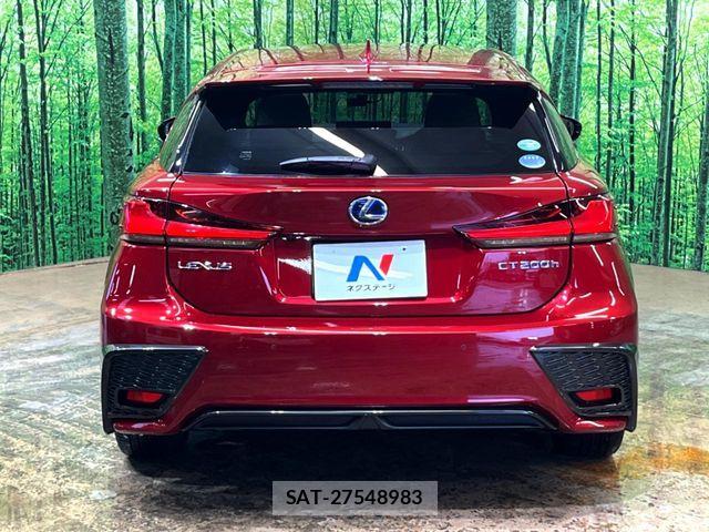 Lexus CT 2019-06 8829914-14
