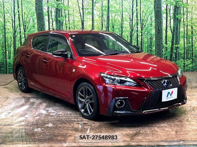 Lexus CT 2019-06 8829914-15