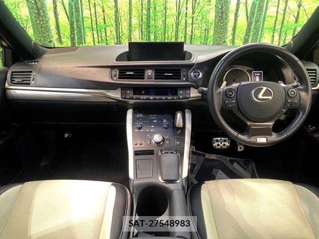 Lexus CT 2019-06 8829914-1