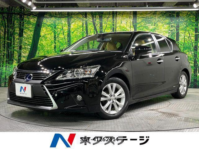 Lexus CT 2014-03 8849562-0
