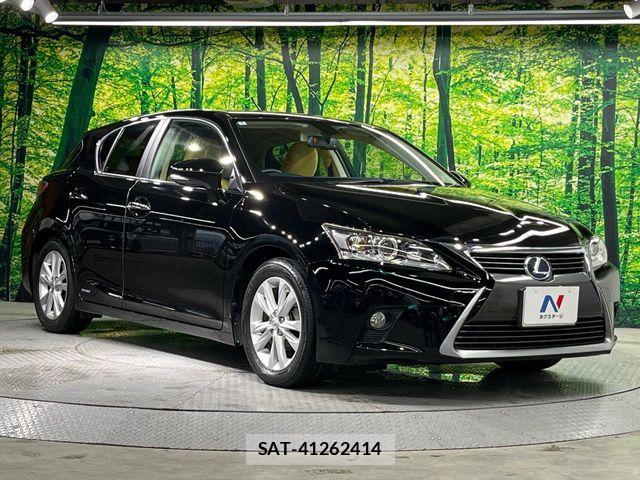 Lexus CT 2014-03 8849562-15