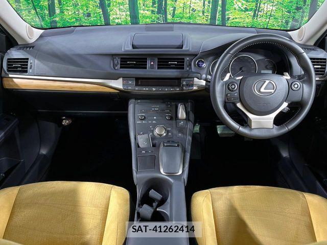 Lexus CT 2014-03 8849562-1