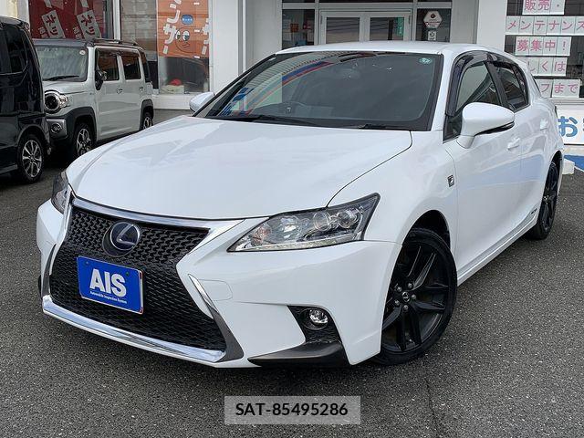 Lexus CT 2015-11 8849563-0