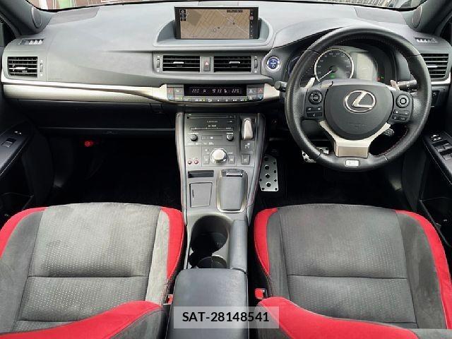 Lexus CT 2020-03 8880464-1