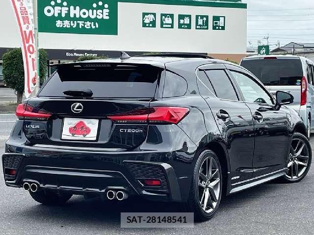 Lexus CT 2020-03 8880464-2