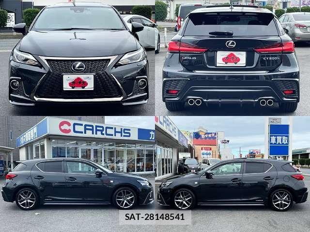 Lexus CT 2020-03 8880464-7