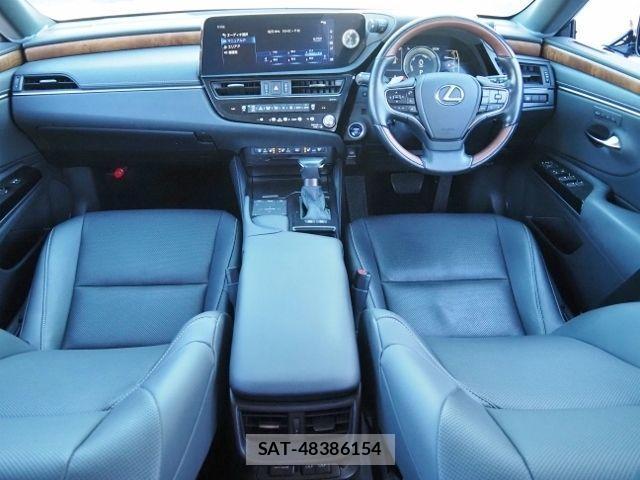 Lexus ES 2022-03 662812-10