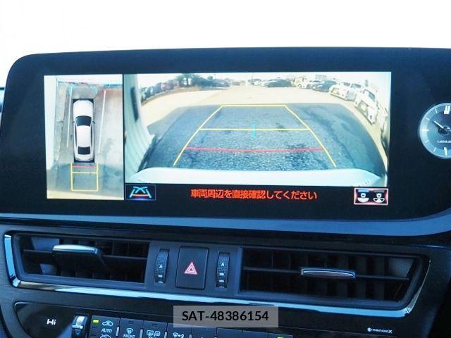 Lexus ES 2022-03 662812-19