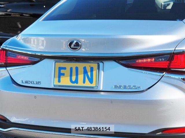 Lexus ES 2022-03 662812-29